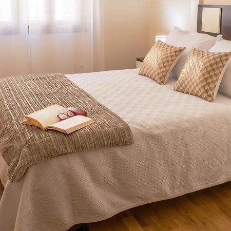 Apartamento Centro Sanxenxo Con Parking Gratis エクステリア 写真